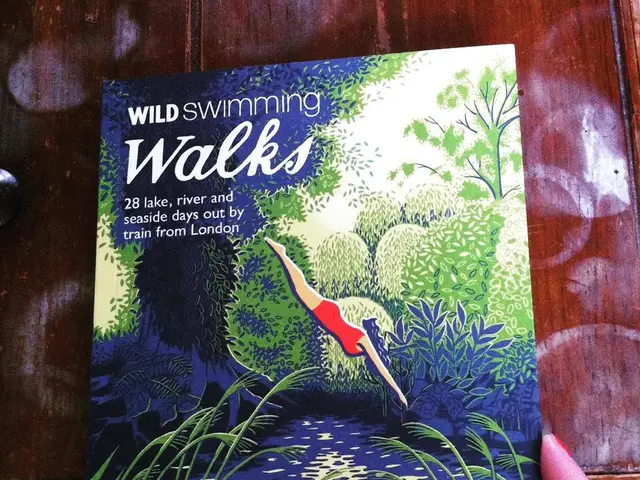 Consumption of Water for Vitality Enhancement: Enhance Energy Levels and Feel Invigorated