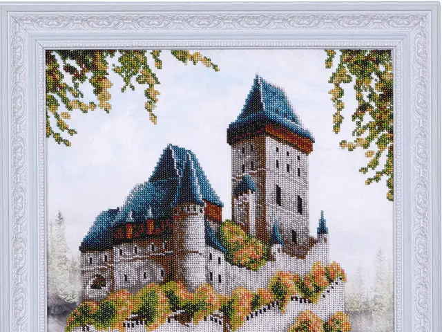 Exploring Frank Lloyd Wright's Laurent House - a construction emphasizing accessibility as its core...