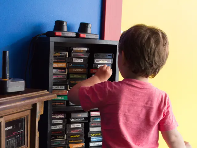 Migrant Boys Discovered in Northern Italy