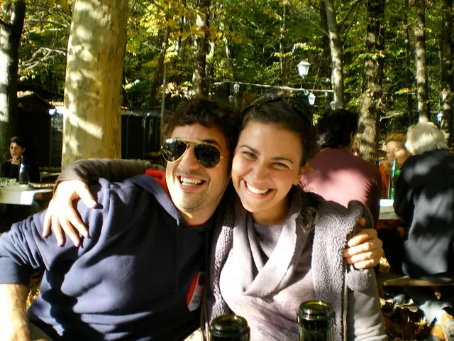 Key Habits Showcased by Elderly Couples Maintaining Harmony, Based on Psychological Findings