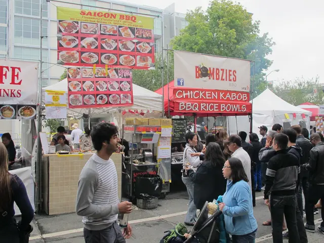 A ten-year archive of disability-friendly data for the city of Bremen: An extensive digital...