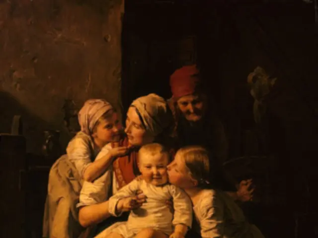 Meta-Analysis on the Intensity of ADHD Symptoms in Male and Female Individuals