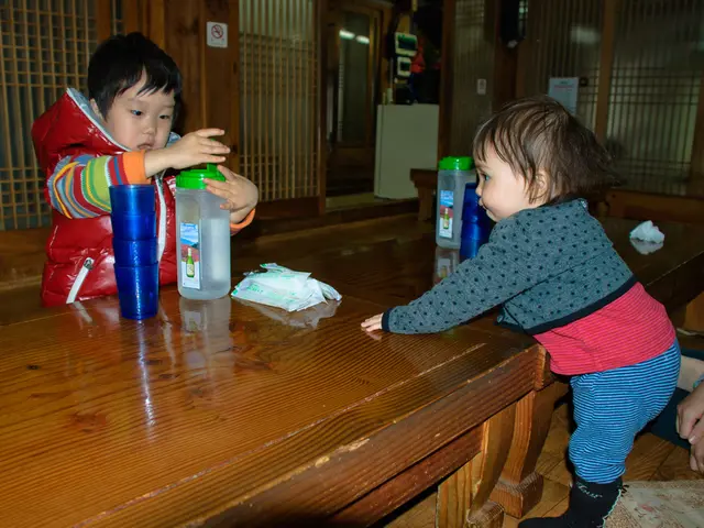 Caffeine's Impact on ADHD in Children: Examinations of Effects, Safety, and Employment