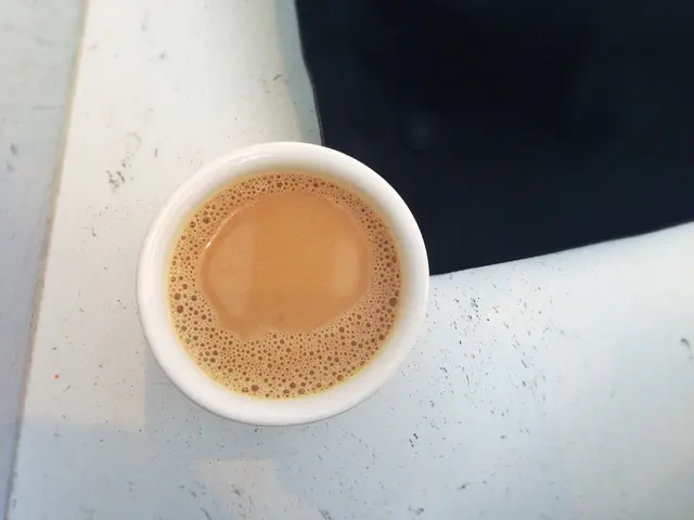 Rooibos Tea: Health Facts, Nutritional Analysis, and Preparation Guide