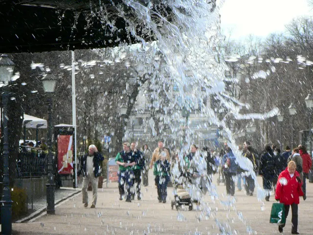 Leakage of Cerebrospinal Fluid (CSF)