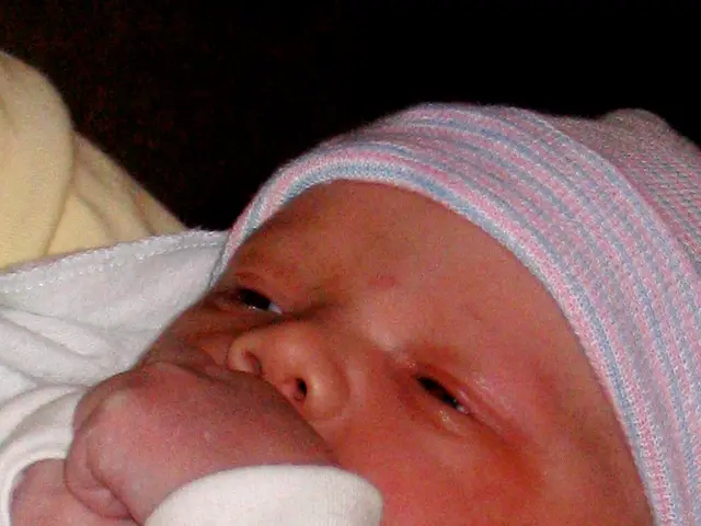 Baby Skin Irritation: Photos, origins, and remedies