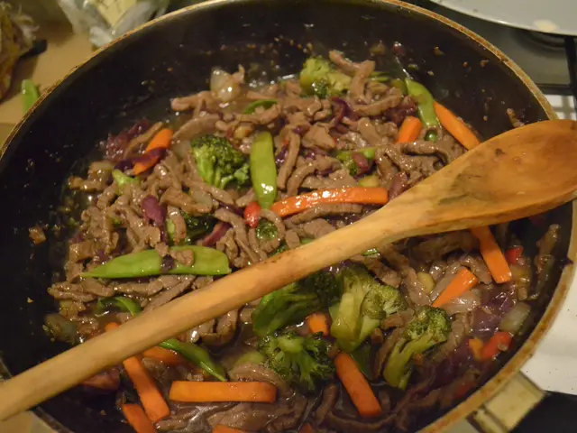 Top Picks for Low-Carb, High-Fat Snacks