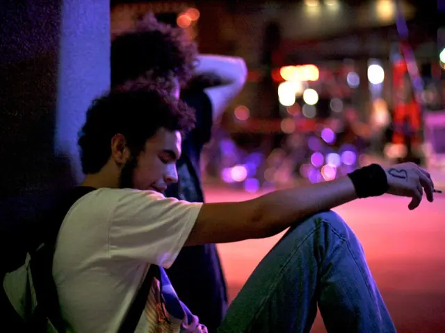 Soaring popularity of nicotine pouches linked to increased poisonings in young children, according...