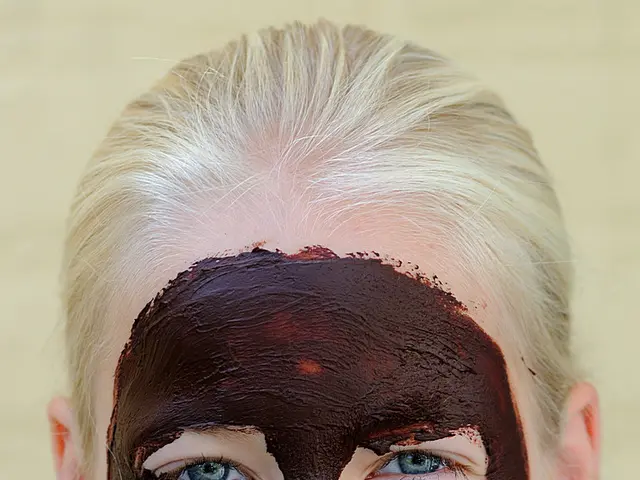 Thirteen Facial Masks and Patches Beneficial for Skin Health and Mental Well-being