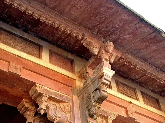 Temple Pressure: Understanding the Origin and Remedies