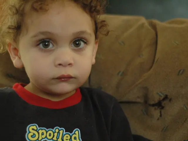 Childhood Hair Loss: Root Causes, Symptoms to Watch For, and Available Treatments