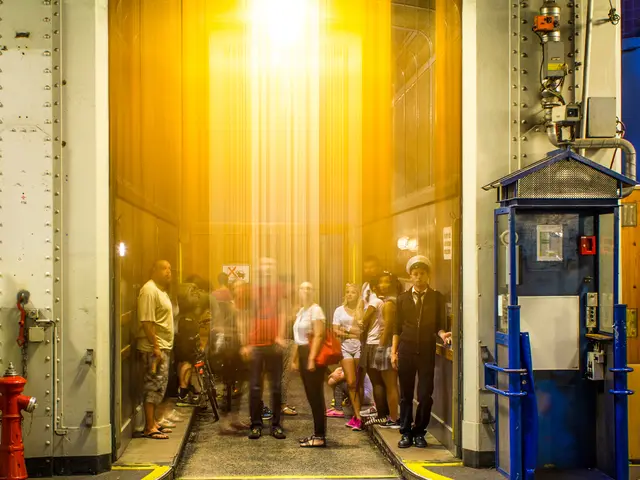 Employees of Gauselmann contribute approximately 65 liters of blood for donation.