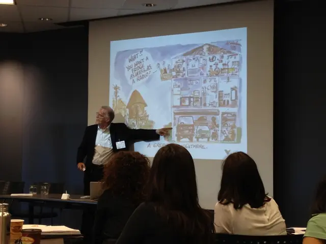 Following the departure of Volkswagen's Human Resources Director, Gunnar Kilian, emotive discourse...