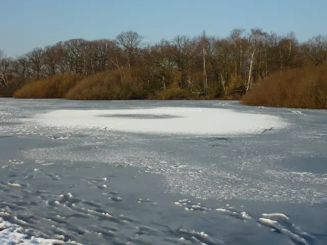 Unveiling the Iceberg Analogy in Psychology: Understanding Its Implications on the Human Psyche
