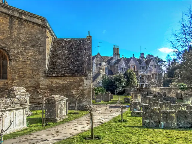 The Commission has contributed to the drafting of the report concerning the status within the...