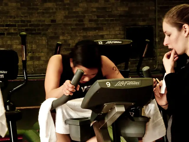 Exercise-Related Spotting Explained: Understanding Why You Might Bleed Irregularly After Workouts,...