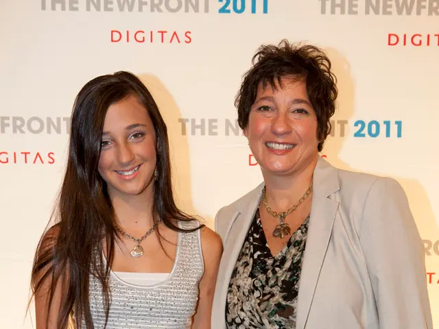 Female Leaders' Inspiration: Exceptional Marketers Who Drive Success in Their Field