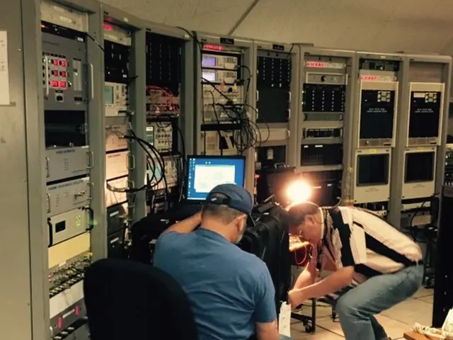 Balancing Act: Navigating Dual Professional Connections: Splitters and Blenders