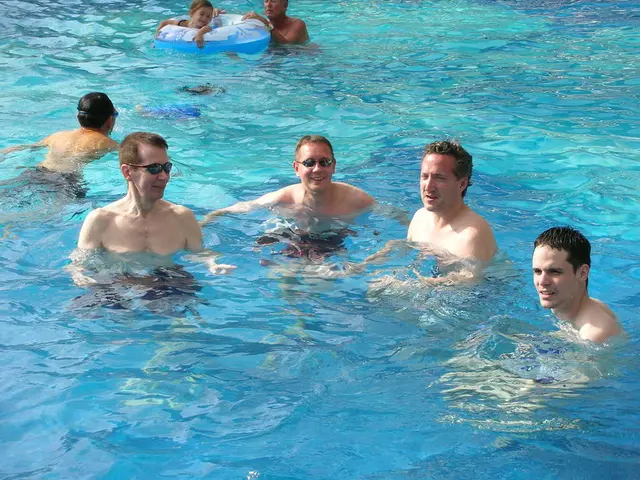 Strategies for reducing breast fat for both males and females