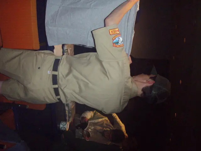 Imprisonment for British Columbia's serial offender due to fresh crimes committed during...