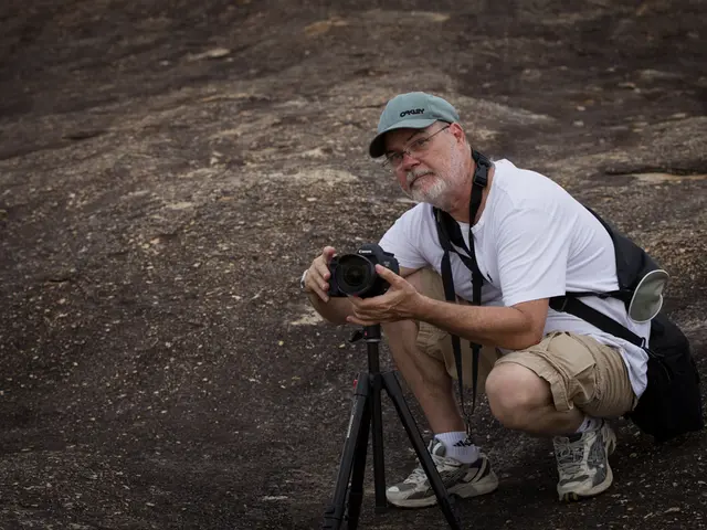 Trump currently struggles with chronic venous disease.