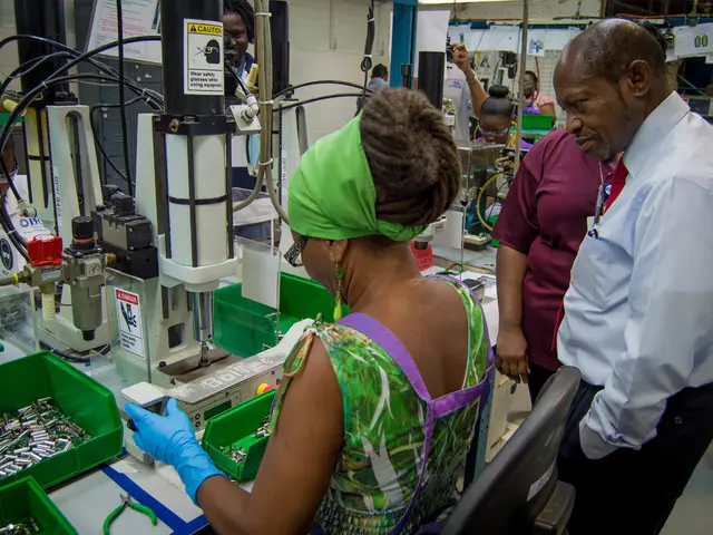 Individual perishes following incident where a metal chain he was wearing inexplicably dragged him...