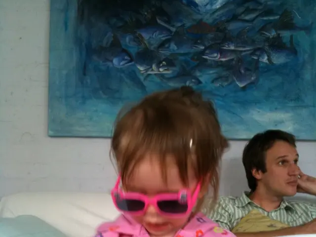 Strategies for Comprehensive Control of Childhood Anxiety Disorders