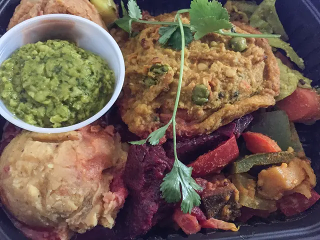 Dietary Choices for Optimal Brain Function: Uncovering the Ideal Food Plan for Cognitive Wellness