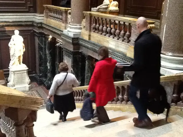 Optimal Stride Speed Uncovered for a Lengthy, Healthy Existence (Based on Recent Research)