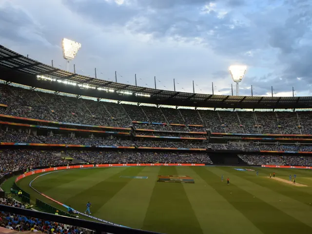 Massive Climate Change Challenges Pose Threat to Cricket