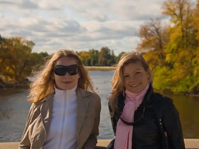 German stress levels ranking: Bremen placed seventh