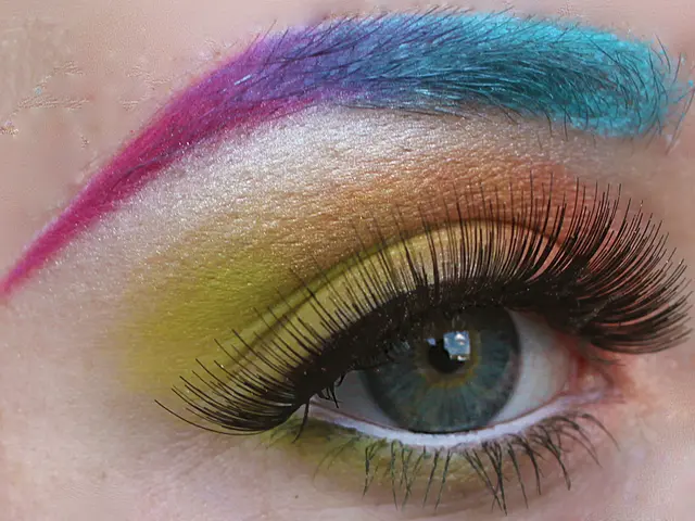 Aging of the Eyes: Causes and Solutions Explored