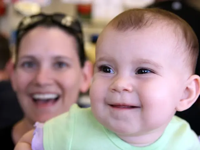 Study Shows Mothers Prefer Outgoing Children Over Intellectually Gifted Ones