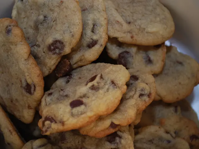 Mislabeled Cookies Containing Inaccurate Data Discovered at Retail Outlet