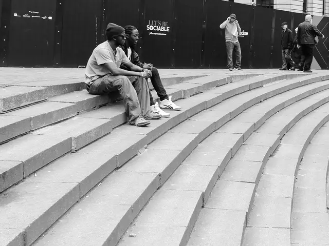 Distancing Mileage: Quantifying Your Strides, Method Explained