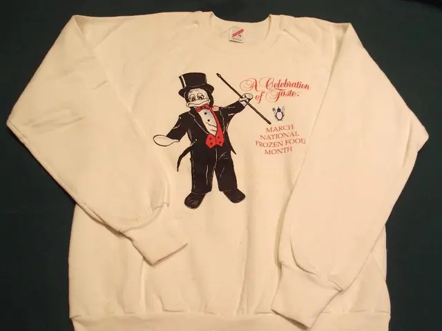 Pop star Harry Styles unveils a new T-shirt to support initiatives battling COVID-19.