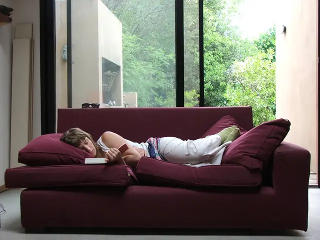 Exploring the role of melatonin in ensuring a restful slumber