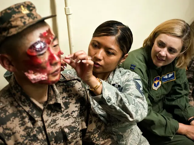 Burn Injuries: Root Causes, Signs, and Remedies