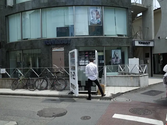 Uber Introduces 'Women-Friendly' Options for American Drivers and Passengers