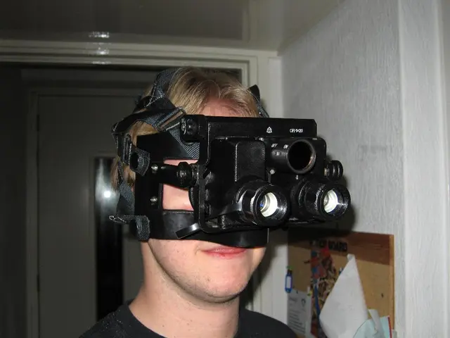 US company Ocean Heart Group, LLC partners with platform X to introduce Virtual Reality technology...