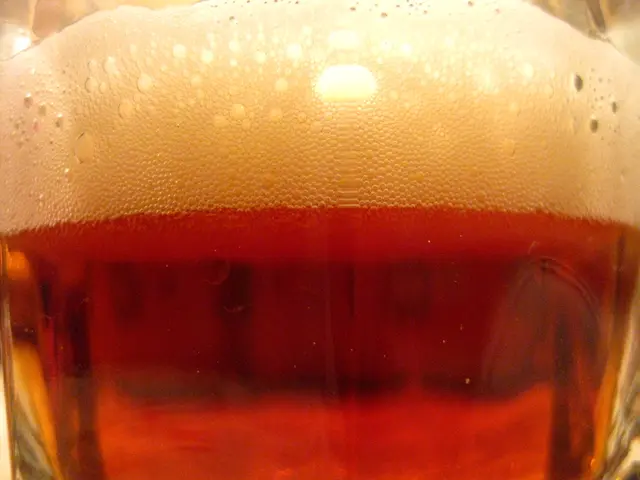 Trick Exploiting Water's Density for Various Purposes