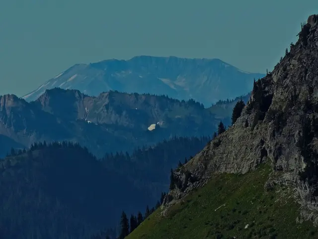 People's Evolution Unveils Before Spectators on the Tibetan Highlands