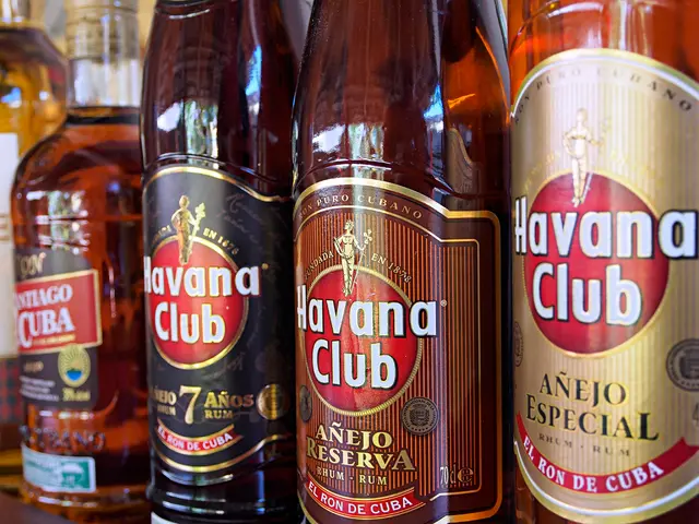 Beverages that may benefit individuals with asthma