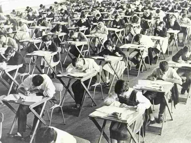 Accountancy's Potential Boost from ADHD - Expert Insight from Renowned Diversity Psychiatrist