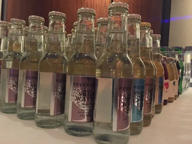 Water Recall Due to Health Risks: Potential for Vomiting and Diarrhea