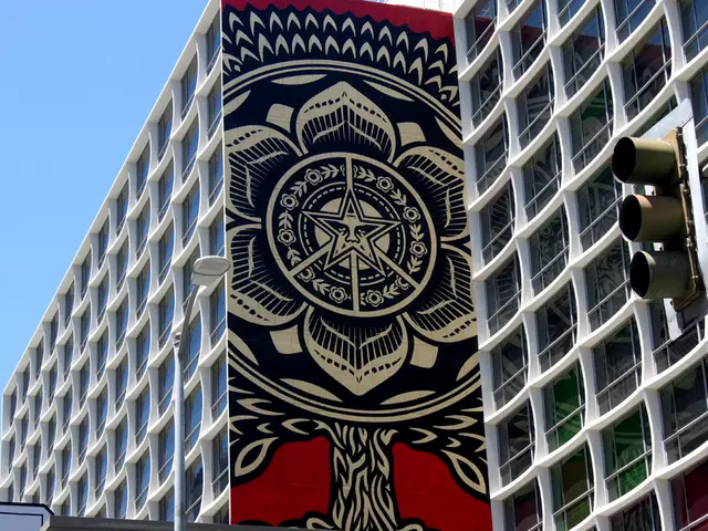 In Astana, a man was found fixing surveillance cameras and allegedly assaulting young females...