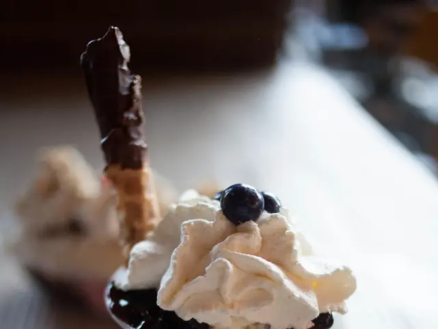 Ice cream brand prohibited in Belarus