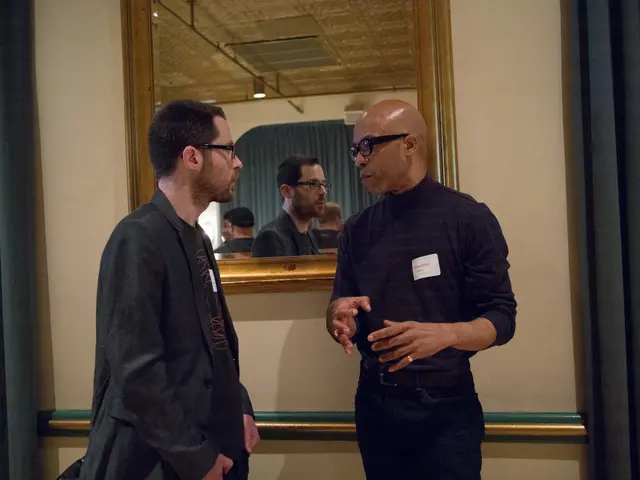 Cross-examining the connection between racial prejudice and psychological well-being, along with...