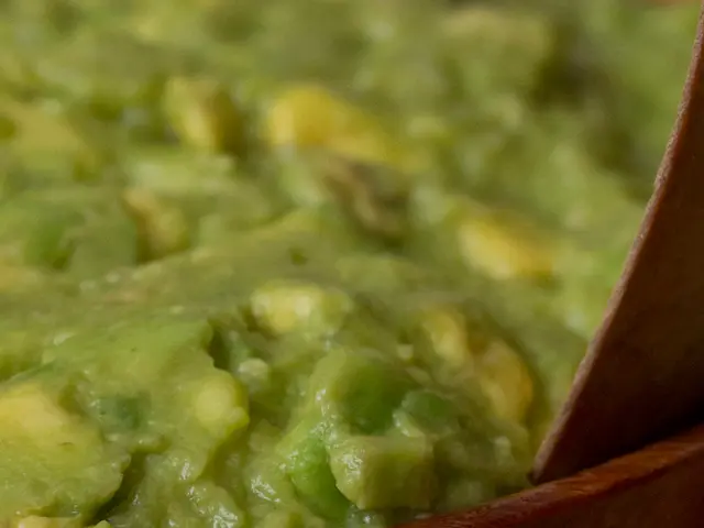 Are packaged or long-lasting foods something to steer clear of?