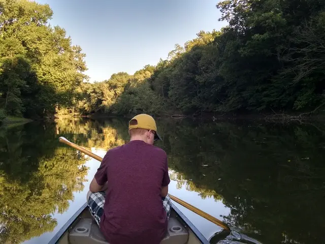 Timeframe for Observable Rowing Improvements